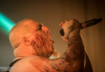 Constraint - Photo By Dänu