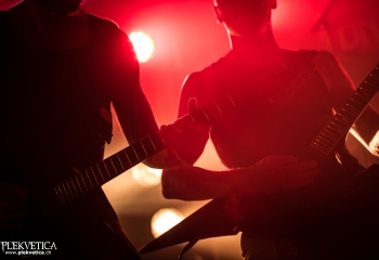 Constraint - Photo By Dänu