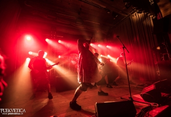 Constraint - Photo By Dänu