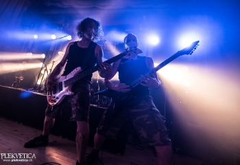 Constraint - Photo By Dänu