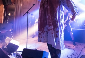 Constraint - Photo By Dänu