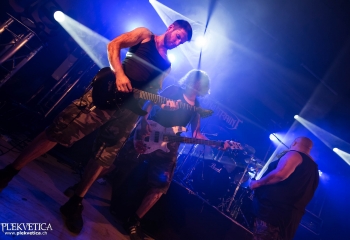 Constraint - Photo By Dänu