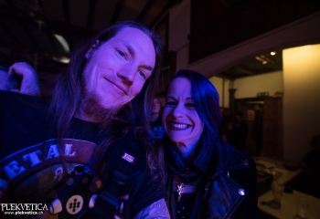 Constraint - Photo By Dänu