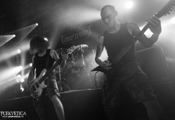 Constraint - Photo By Dänu