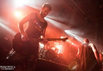 Constraint - Photo By Dänu