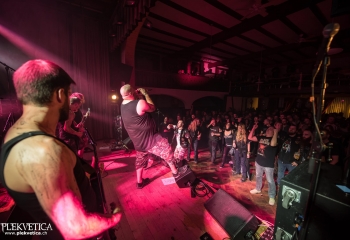 Constraint - Photo By Dänu