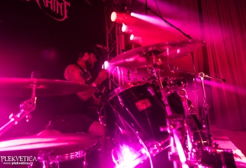 Constraint - Photo By Dänu