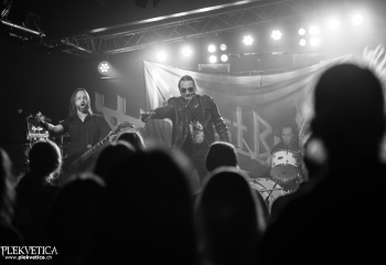 Cutest Beast @ Metal Night 11, Thun