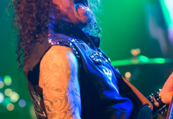 Cutest Beast @ Metal Night 11, Thun