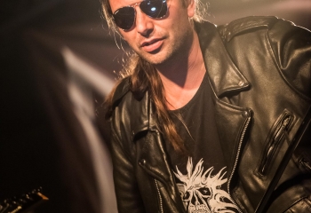 Cutest Beast @ Metal Night 11, Thun