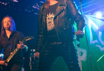 Cutest Beast @ Metal Night 11, Thun