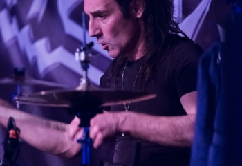 Cutest Beast @ Metal Night 11, Thun