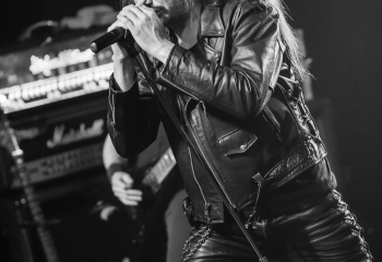 Cutest Beast @ Metal Night 11, Thun