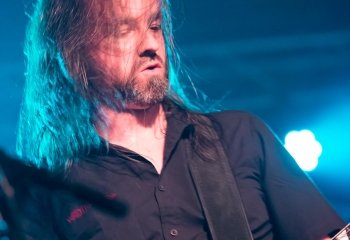 Cutest Beast @ Metal Night 11, Thun