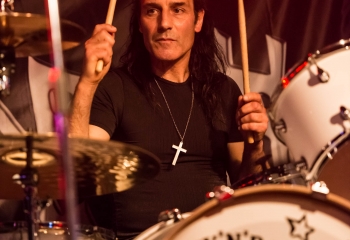 Cutest Beast @ Metal Night 11, Thun