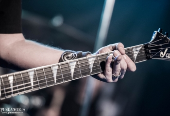 Cutest Beast @ Metal Night 11, Thun