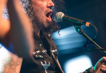 Cutest Beast @ Metal Night 11, Thun