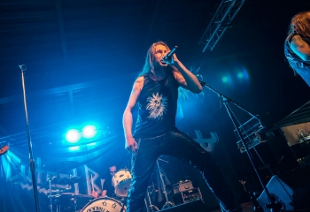 Cutest Beast @ Metal Night 11, Thun