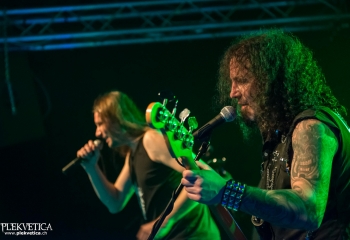 Cutest Beast @ Metal Night 11, Thun