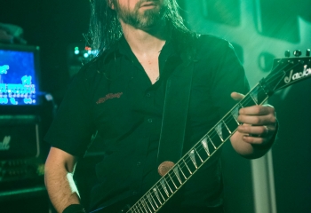 Cutest Beast @ Metal Night 11, Thun