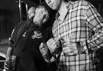 Cutest Beast @ Metal Night 11, Thun