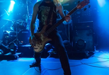 Deathrite @ KIFF, Aarau - Foto by Dänu