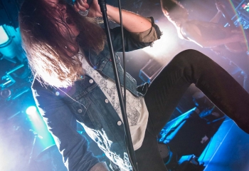 Deathrite @ KIFF, Aarau - Foto by Dänu