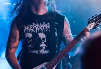 Deathrite @ KIFF, Aarau - Foto by Dänu