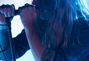 Deathrite @ KIFF, Aarau - Foto by Dänu