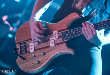 Deathrite @ KIFF, Aarau - Foto by Dänu