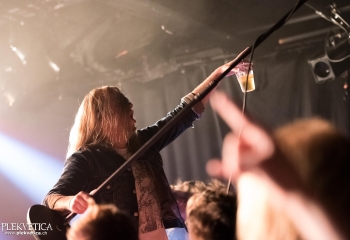 Deathrite @ KIFF, Aarau - Foto by Dänu