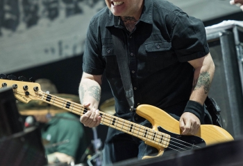 DROPKICK MURPHYS @ Greenfield - Foto by Dänu