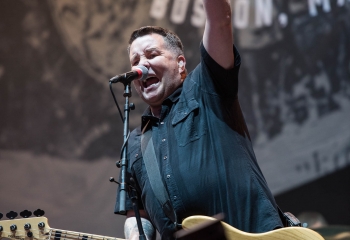 DROPKICK MURPHYS @ Greenfield - Foto by Dänu