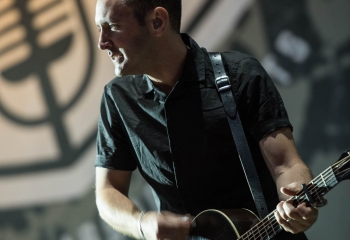 DROPKICK MURPHYS @ Greenfield - Foto by Dänu