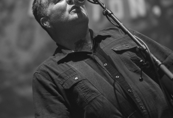 DROPKICK MURPHYS @ Greenfield - Foto by Dänu