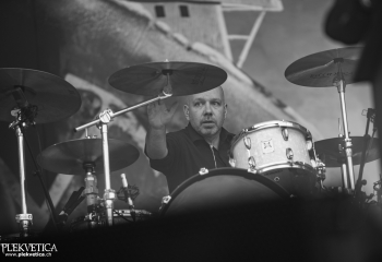 EISBRECHER @ Greenfield - Foto by Dänu