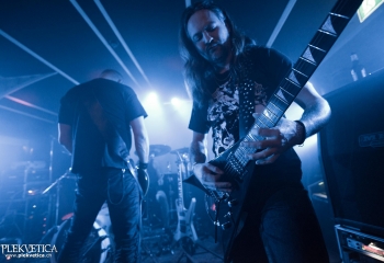 Electric Hellessence @ Das O, Spiez