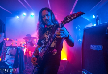 Electric Hellessence @ Das O, Spiez