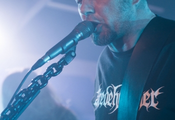 Electric Hellessence @ Das O, Spiez