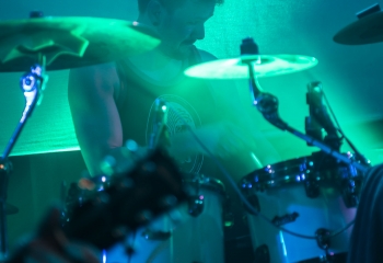 Electric Hellessence @ Das O, Spiez