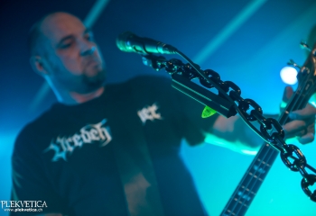 Electric Hellessence @ Das O, Spiez