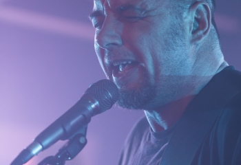 Electric Hellessence @ Das O, Spiez