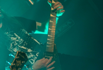 Electric Hellessence @ Das O, Spiez