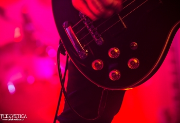 Electric Hellessence @ Das O, Spiez