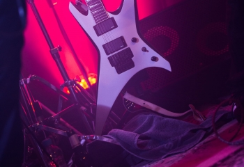 Electric Hellessence @ Das O, Spiez