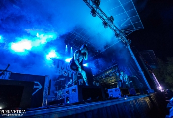 ESKIMO CALLBOY @ Greenfield - Foto by Dänu