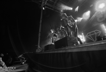 ESKIMO CALLBOY @ Greenfield - Foto by Dänu