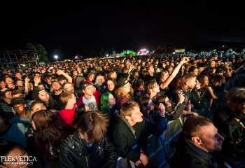 ESKIMO CALLBOY @ Greenfield - Foto by Dänu