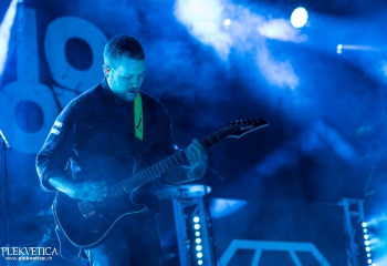 ESKIMO CALLBOY @ Greenfield - Foto by Dänu