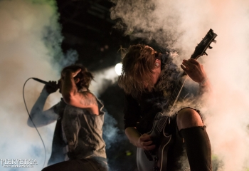 ESKIMO CALLBOY @ Greenfield - Foto by Dänu